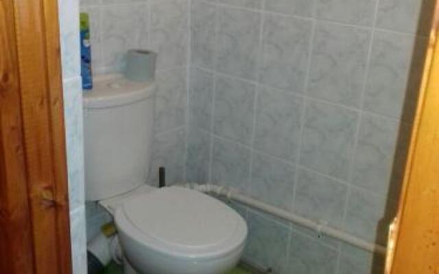 Domik na Pervomayskoy