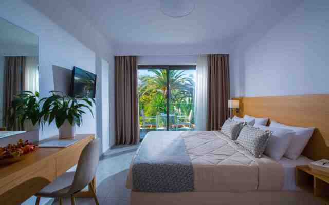 Cretan Beach Resort - Adults Only
