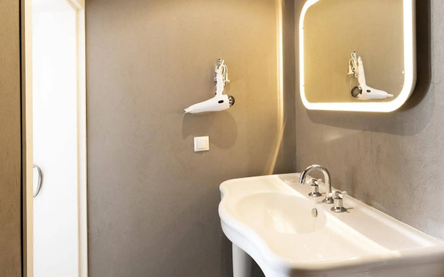 Monat Otel Alacati