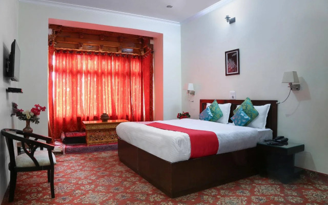 Nangseem Guest House By Oyo Rooms