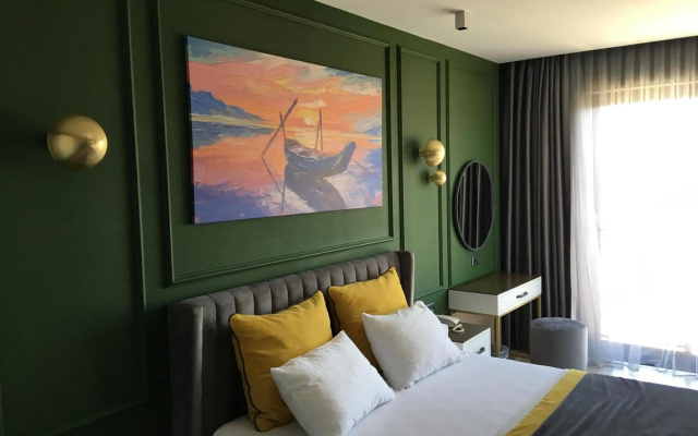 Sofitel Warsaw Victoria