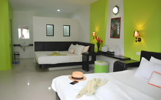 Harmony Bed and Bakery