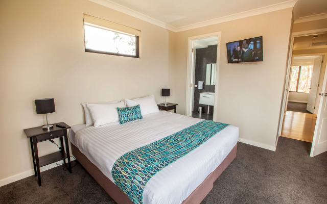 Neagles Retreat Villas