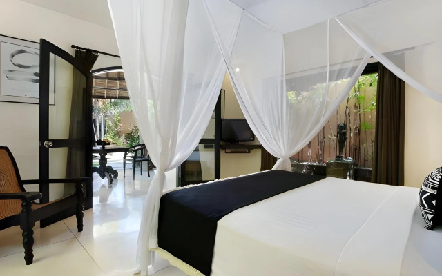 Impiana Private Villas Seminyak