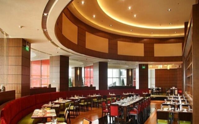 Nanning Marriott Hotel