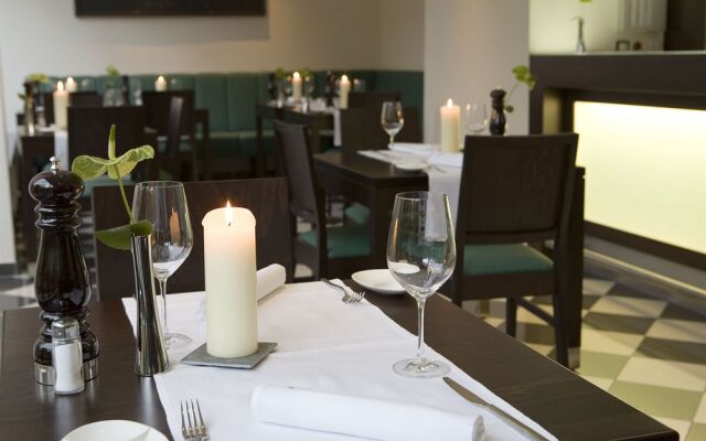 Liv In Hotel And Residence Seilerstrasse