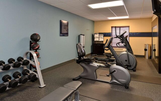 Hampton Inn & Suites Hopkinsville