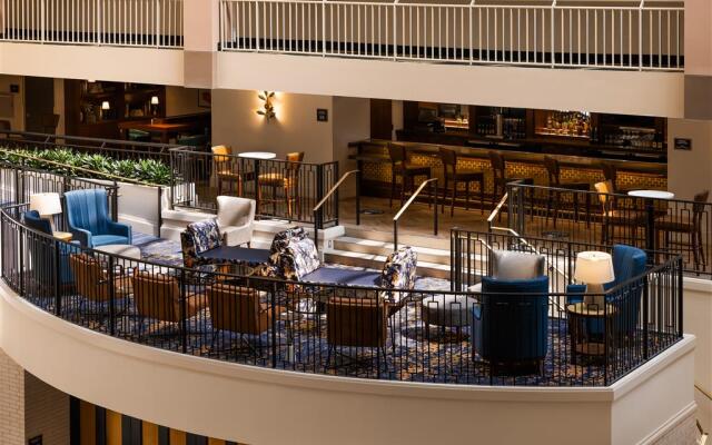 Embassy Suites by Hilton Atlanta Buckhead