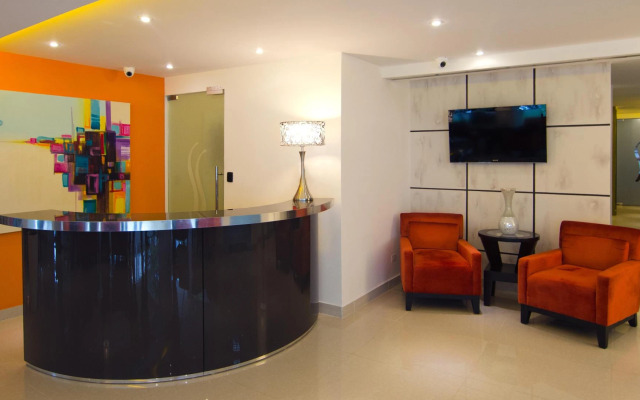The Saba Hotel