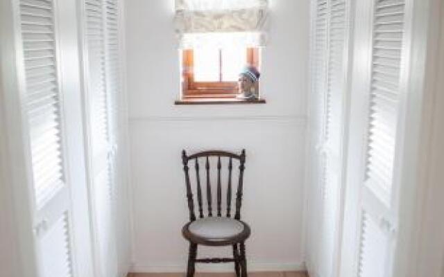 Umtu Bed and Breakfast