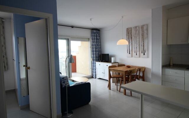 Apartamento 2166 - Rocmar 1 4-C