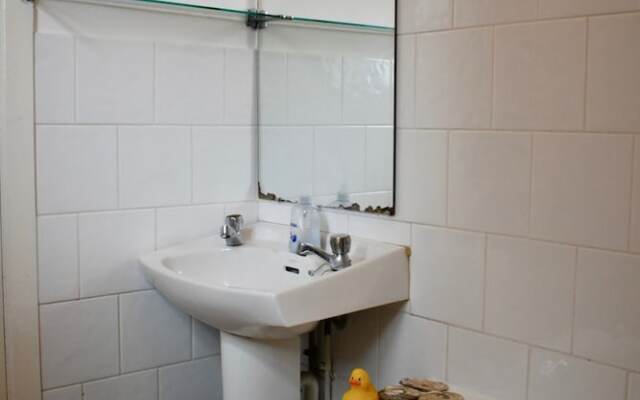 Traditional 3 Bedroom House in Dublin