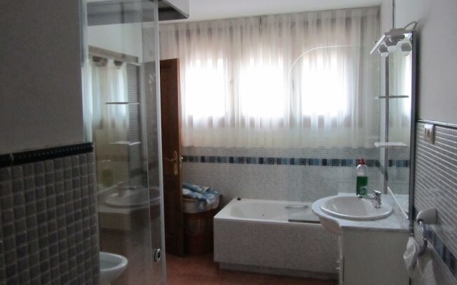 Apartamentos la Higar