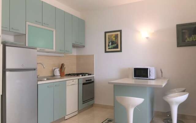 Apartmani Alagic