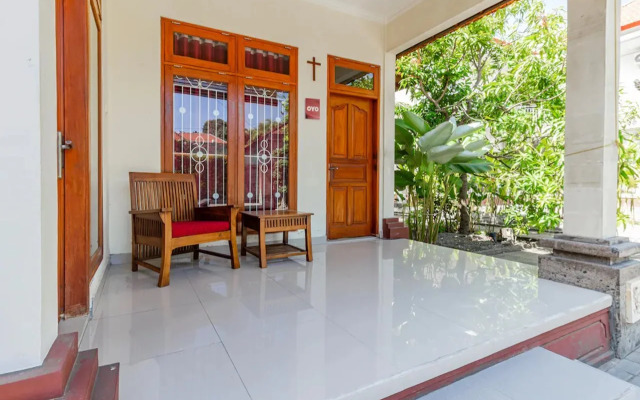 Collection O Near Seminyak Beach Formerly The Kumpi Hotel