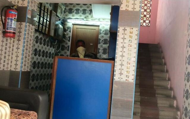PPH Living RR Residency