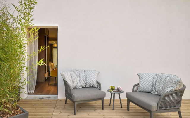 Collina Luxury Relais