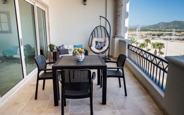Puerta Cabos Village H502 2BR by Casago
