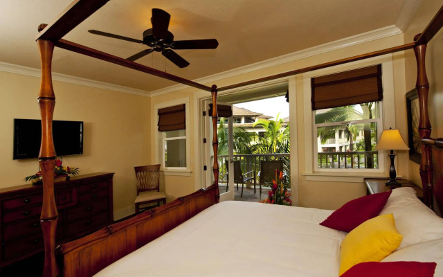 The Villas At Poipu Kai