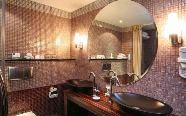 Novotel Riyadh Al Anoud