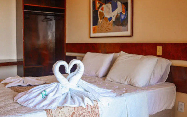 Pasárgada Hotel