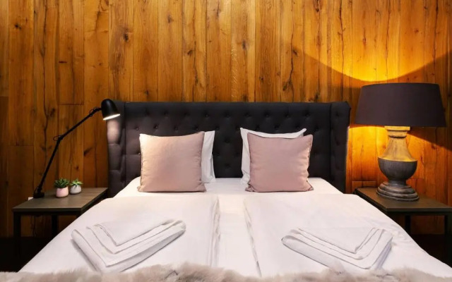 Your Instaworthy Astoria Loft Apartment