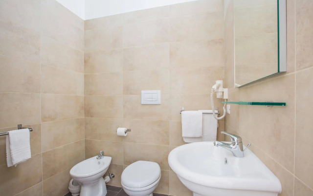 Villa Coppitella  Rooms & Apartments