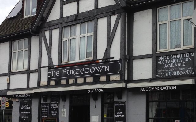 The Furzedown