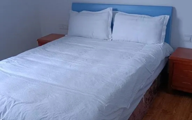 Nanchang Jushe Boutique Hotel (Qifeng Road Subway Station Branch) – Guest Rooms – Nanchang