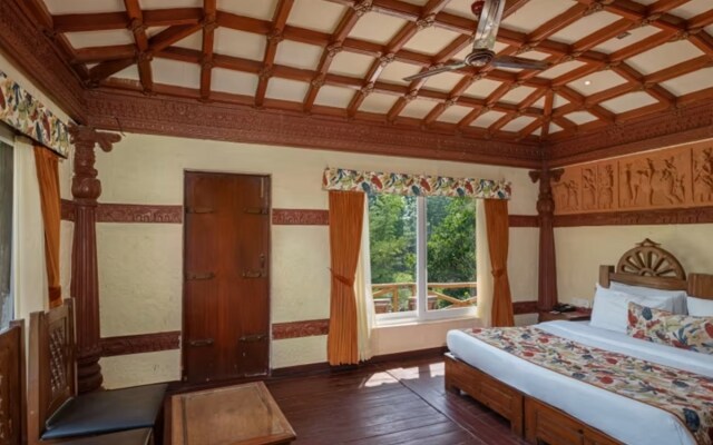 Summit Green Village Resort and spa