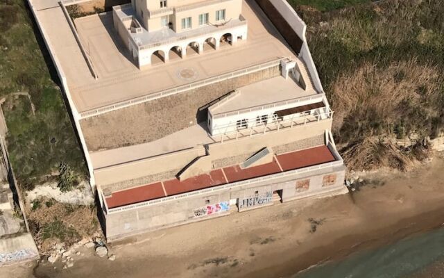 B&B Il Paradiso sul Mare