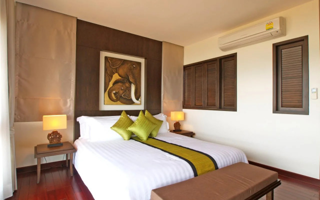 Tranquility Bay Residence