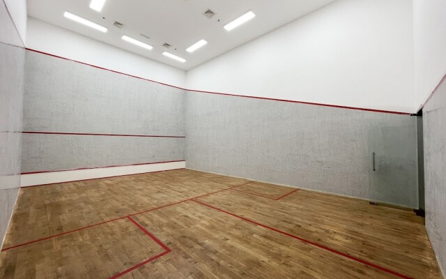 3B-Marina Wharf 1-1505 by bnbme homes