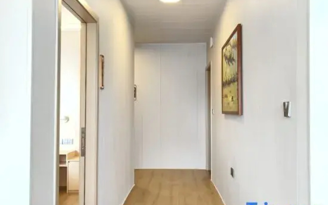 Shanyuehai Homestay