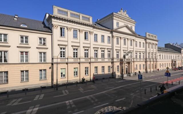 Old Town Lionsapartments