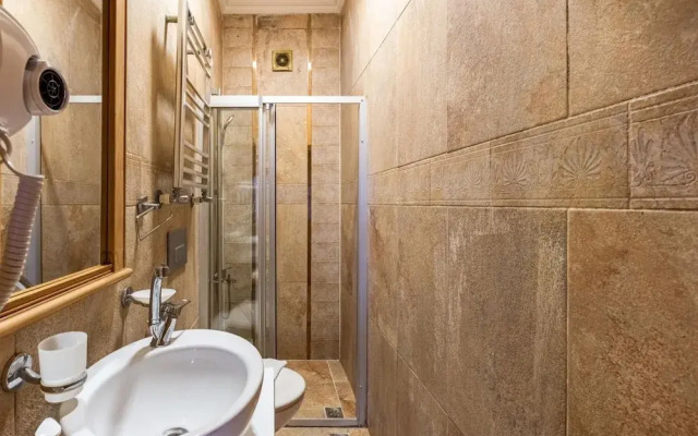 Cozy Flat Near Trendy Attractions in Balat Fatih