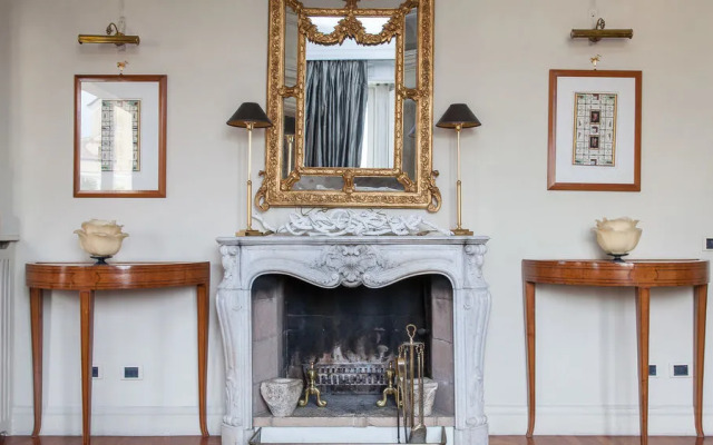 Vatican Apartments - Prati Area