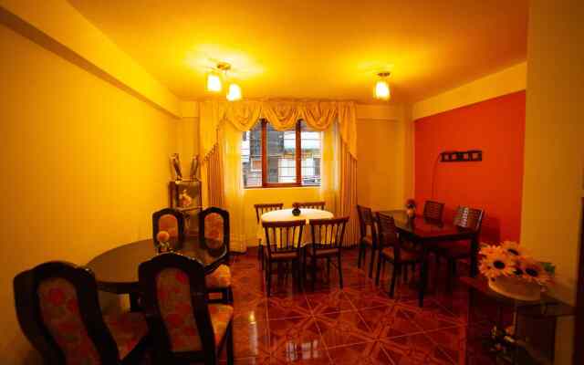 Sonnenthal Bed & Breakfast Cusco