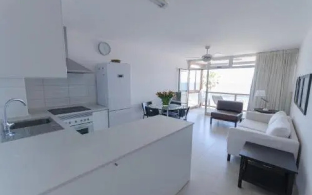 San Agustín Seaview Apartment