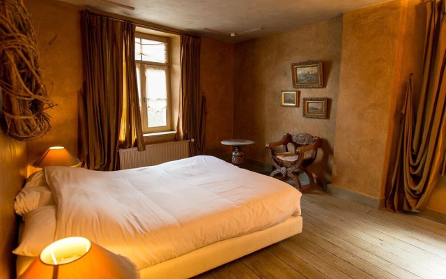 The Guest House
