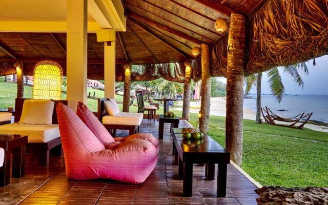 Chen Sea Resort & Spa