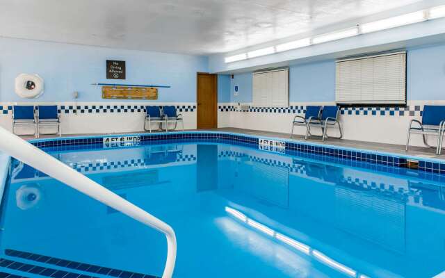 Comfort Inn Blue Ash North