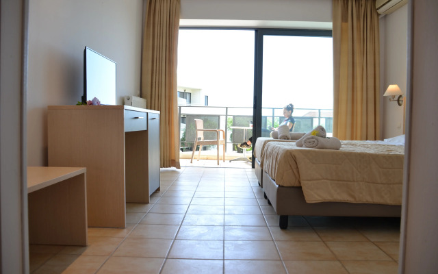 Telemachos Hotel