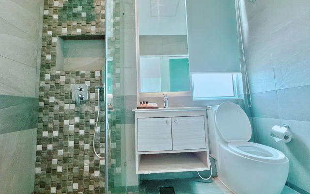 Infinity 28 Hotel & Residence