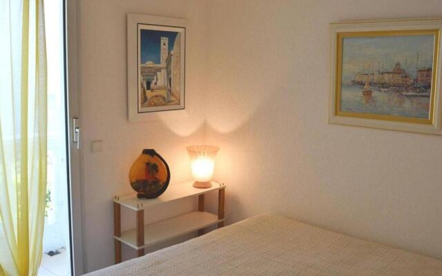 Appartement Antibes, 2 pièces, 4 personnes - FR-1-252-19
