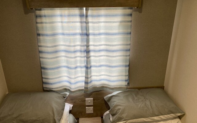 Immaculate 3 Bedroom Caravan in Presthaven