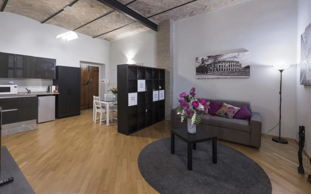 Colosseo Dream House