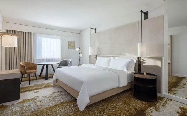 The Westin Grand Frankfurt