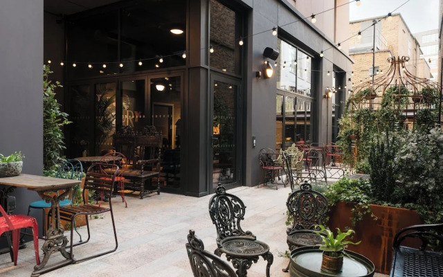 Ruby Stella Hotel London