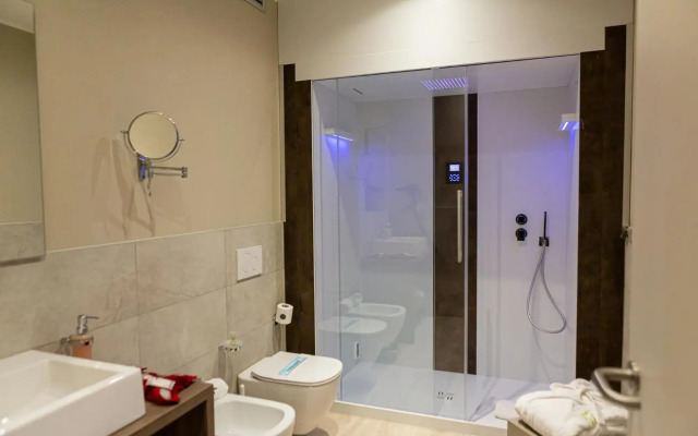 Hotel Centrum Istanbul